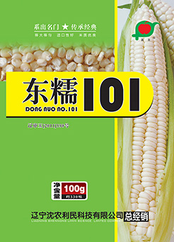 东糯101 东糯101